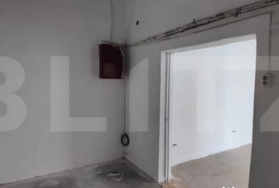 Spațiu comercial, de 70 mp, în Micro 3 - 3