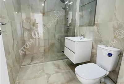 Apartament la cheie cu 2 camere decomandate si 2 balcoane zona Brana - 8