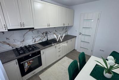 Apartament 2 camere decomandat – Cartier Ștrand Sibiu - 5