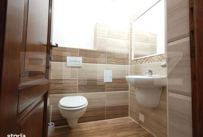 Apartament cu 3 camere în Nufărul - 5