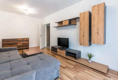 Apartament cu 2 camere de vanzare in zona Bucurestii Noi - 2