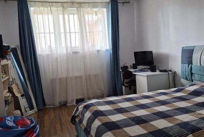 Apartament cu 4 camere decomandat, mobilat în Central - 5