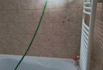 Apartament cu 2 camere decomandat în Universitate - 7
