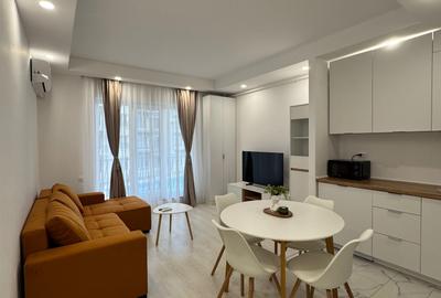 Apartament cu 2 camere decomandat în Ștefăneștii de Jos - 2