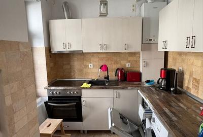 Apartament cu 2 camere decomandat în Exterior Vest - 6