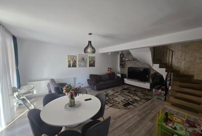 Vila de vanzare,Popesti Leordeni - 6