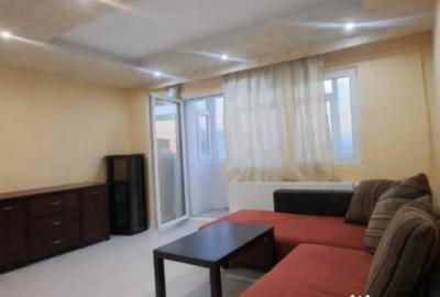 Apartament cu 3 camere semidecomandat în Democrației - 5