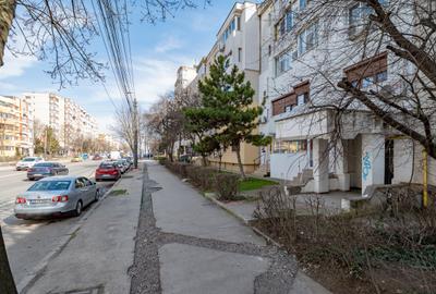 Apartament cu 3 camere decomandat, mobilat în Inel II - 15