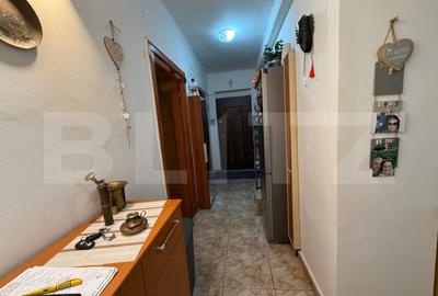 Apartament cu 2 camere decomandat, Piata Doina Apartament cu 2 camere decomandat, Piata Doina - 11