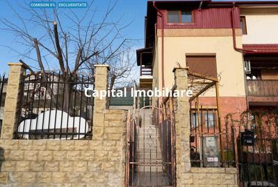 Apartament cu 3 camere decomandat în Bucium - 1