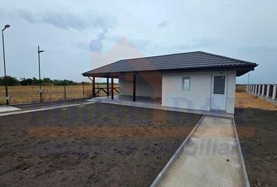 Vila Butimanu, locatie excelenta pentru locuit permanent sau casa vacant - 10