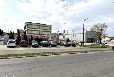 Spațiu comercial, de 648 mp, în Central - 10