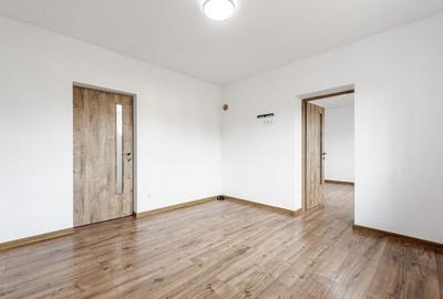 Casa + Teren 1144 mp - str. Principala Zimandu Nou, Arad - COMISION 0% - 2