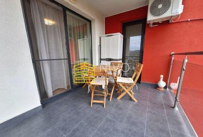 Apartament 2 camere Tg. Mure? Tudor Green Re... - 13
