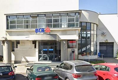 Spațiu comercial, de 450 mp, în Ultracentral
