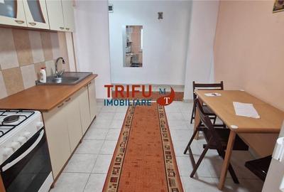 Apartament cu 2 camere decomandat în Tolstoi - 3