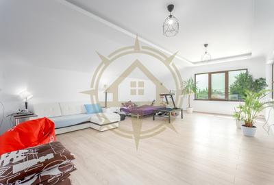 Casă cu 5 camere cu Canalizare în Balotești - 14