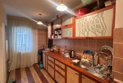 Apartament cu 4 camere decomandat, mobilat în Faleza Nord - 7