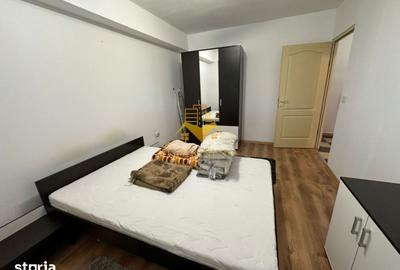 Apartament cu 2 camere, mobilat în Europa - 3