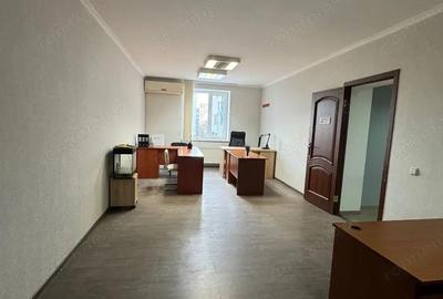 Ofer spre inchiriere birou spatiu comercial in zona timpuri noi vis-a-vis de metrou - 5