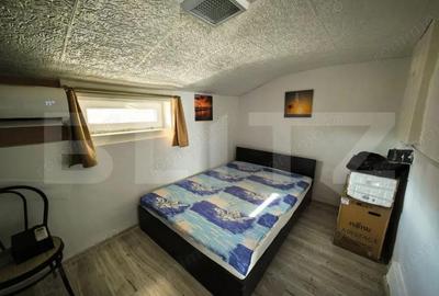 Casă cu 3 camere cu Teren 828 Mp în Central - 9