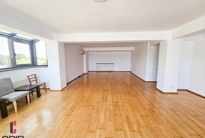 Full-Floor Penthouse with Direct Lift Access Dorobanti | Aviatorilor - 5