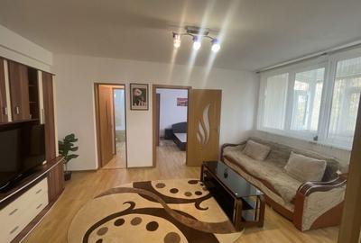 Apartament cu 2 camere semidecomandat în Sârbi - 1