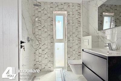 Apartament cu 3 camere decomandat în Micălaca - 17