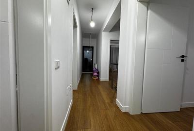 Casa individuala - 150 mp utili - 5 camere - 3 bai - 12