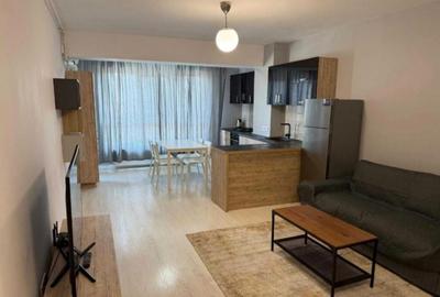 Apartament 2 camere de inchiriat - Gran Via - 2