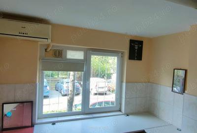 Garsonieră semidecomandată în Dacia - 15