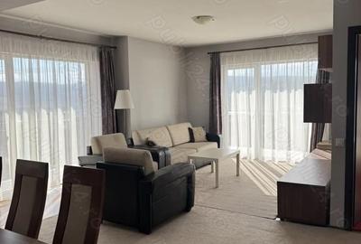 Apartament cu 2 camere decomandat în Baciu - 3