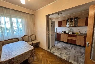 Apartament 4 camere Bd. Traian - 8