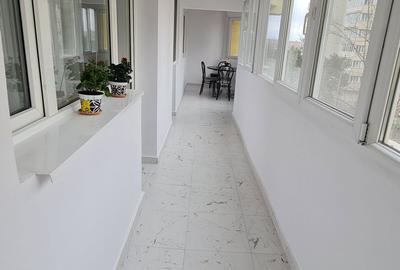 Apartament cu 3 camere semidecomandat în Iancului - 2