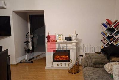 Vand Ap. 4 camere Str. Rezervelor 70 Militari Residence - 1