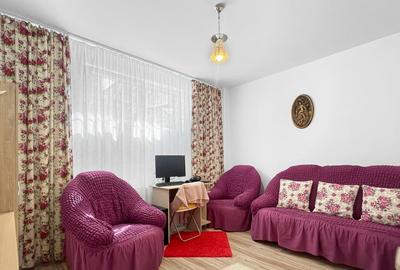 Apartament cu 2 camere decomandat, mobilat în Vest - 2