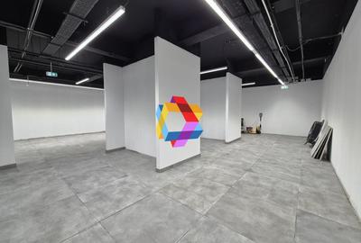 Spatiu comercial de inchiriat Brasov cu vad - 192 mp - 3