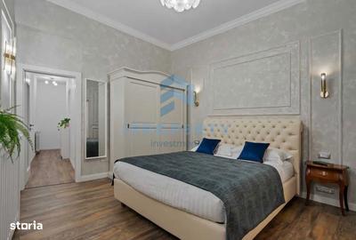 Apartament cu 2 camere, mobilat în Universitate - 5