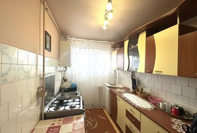 Apartamant 2 camere | Decomandat | 49 mp | Etaj 5/10 | Grigorescu - 4