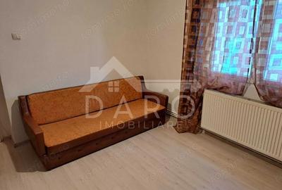 Garsonieră nedecomandată în Tudor - 1