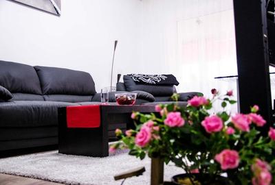 Penthouse la cheie in cartierul Kogalniceanu - 4