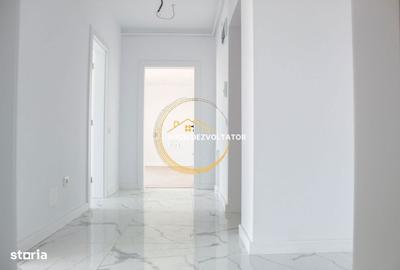 Apartament cu 3 camere decomandat în Titan - 2