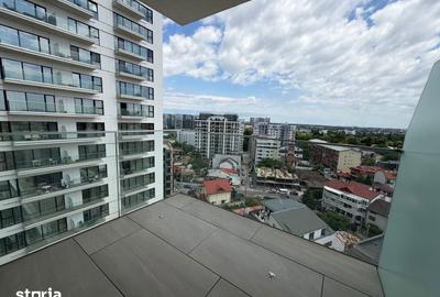 Apartament cu 2 camere în Floreasca - 6