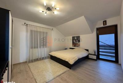 Casă cu 4 camere decomandat în Băceni - 5