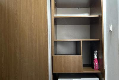 Apartament cu 2 camere semidecomandat în Trivale - 7