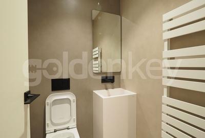 Apartament modern cu 2 camere | garaj si terasa | mobilat Apartament modern cu 2 camere | garaj si terasa | mobilat - 5