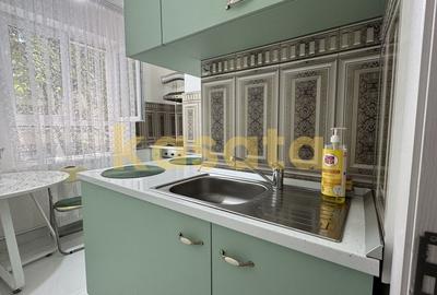 2 Camere | Floreasca | Pet-Friendly | A.C. - 8