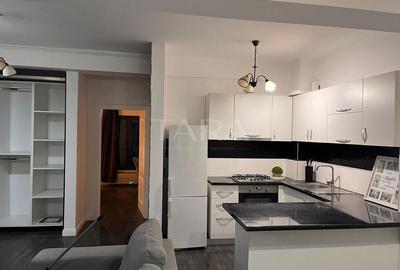 Exclusiv. Inchiriere 2 camere, ultrafinisat. Semicentral, Gruia. - 5