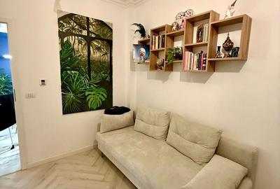 Apartament cu 3 camere în Decebal - 4