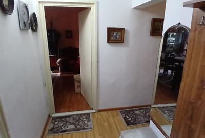 Apartament cu 4 camere decomandat, mobilat în Nord - 3